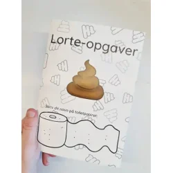 Farverige Dage Opgavehfte 